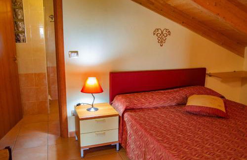 Agriturismo I Vigneti - Foto 119