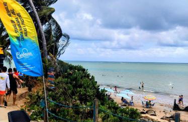 Bessa Flat Praia do Bessa - Foto 38