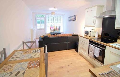 Newly refurbished flat, 1 min from Galgorm resort - Foto 1