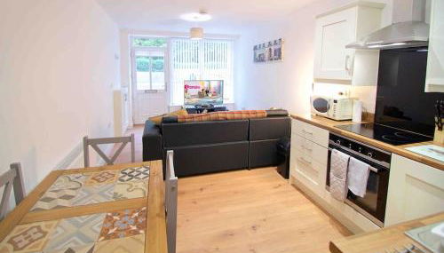 Newly refurbished flat, 1 min from Galgorm resort - Foto 1