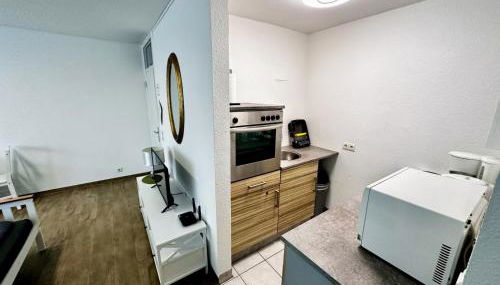 Moderne Ferienwohnung Nr 2 in Kleve - sehr zentral gelegen - - Foto 5