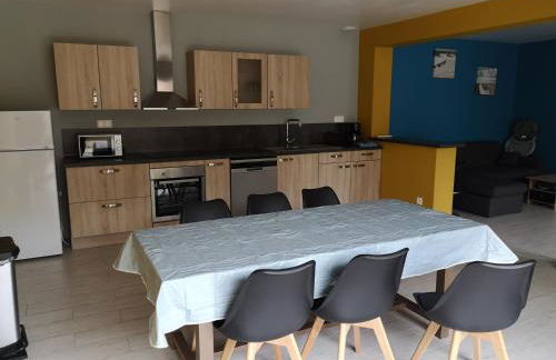 Gîte à la ferme du Bailly - Baie de Somme - Foto 1