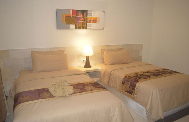 Bali Lane Villa - Foto 4