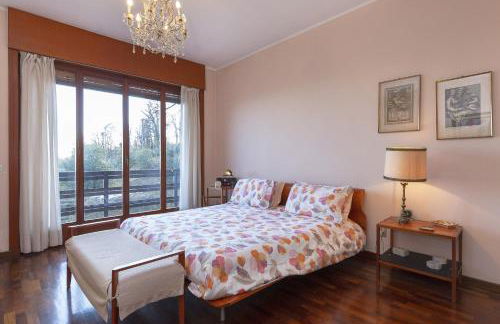 Villa Tudor - Beautiful large villa amidst lush green nature! - Foto 43