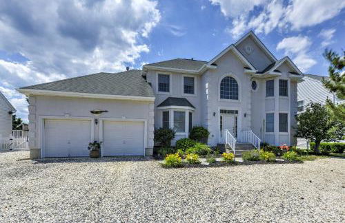 Cozy Mantoloking Home in Private Beach Association - Foto 25