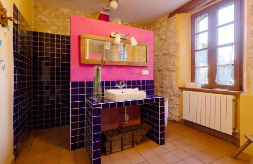 Casa Rural La Moderna - Foto 15