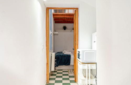 Adorable apartamento en Almagro - Photo 19