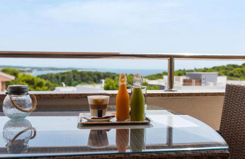 Apartment D. Bella Donna - Foto 1