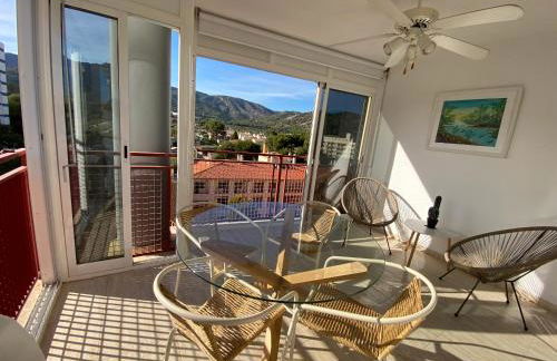 Apartamento en Voramar a 2 minutos de la playa - Photo 80