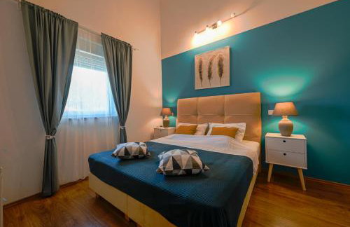 Villa Margherita - Photo 7