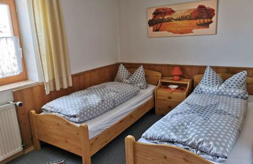 Ferienhaus-Haidweg-Wohnung-3 - Foto 16