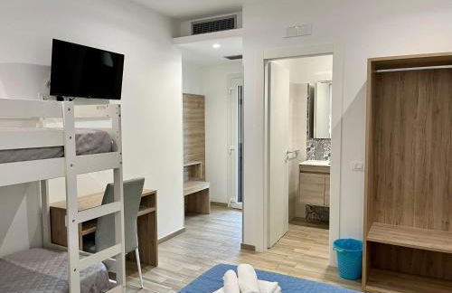 Salsedine Tropea Capo Vaticano - Foto 50