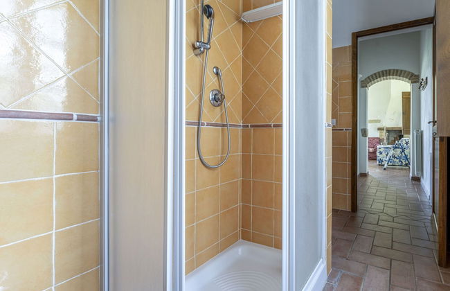 Marcigliana Cottage, Pool, Radicondoli - Foto 13