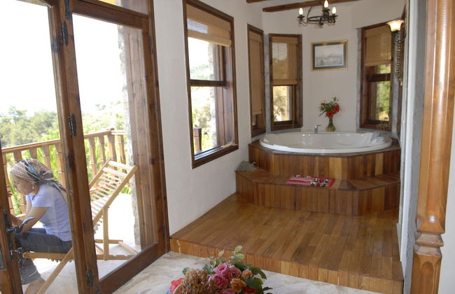 An Unspoilt Setting, Luxurious Surroundings and a Warm, Personal Welcome - Foto 23