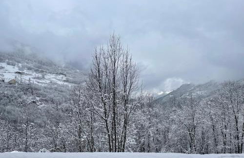 Bel appartement au calme vue vallée - Photo 21