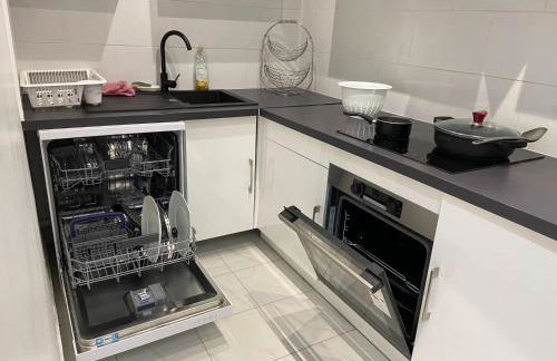 Appart95 Saint-Brice CDG France - Foto 32