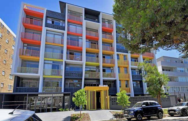 SIX ON N - Fluent Serviced Apartments - Foto 1