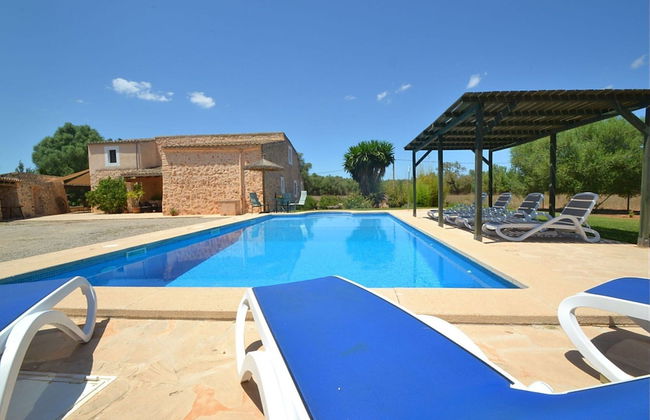 Countryside Villa & Garden - Foto 27