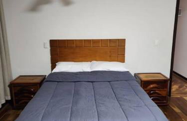 Casa grande com piscina Chácara do Dinho - Foto 6