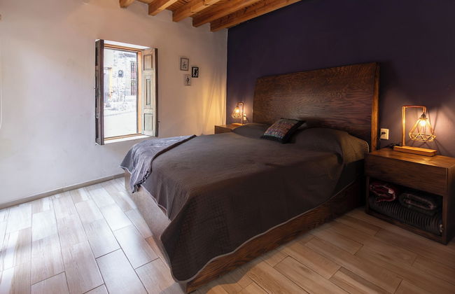 LUXO Casa en San Miguel de Allende Centro con Vistas Panorámicas - Foto 6