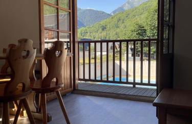 Location Logement T3 à Vignec dans les Pyrénées - Foto 1