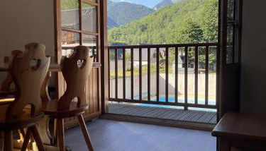 Location Logement T3 à Vignec dans les Pyrénées - Foto 1