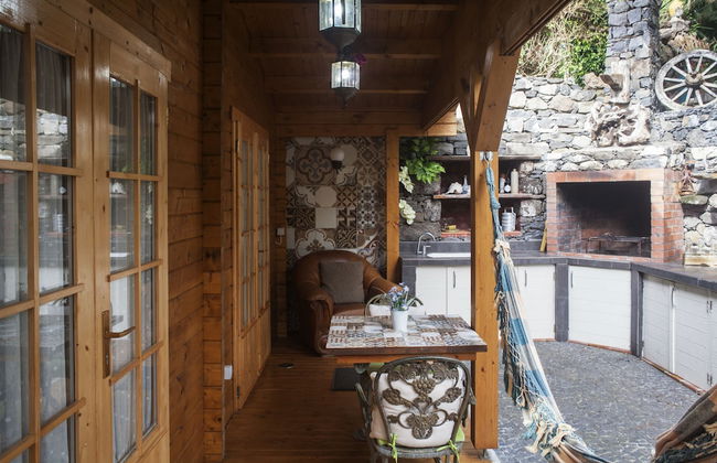 Casas Maravilha Calheta - Photo 53