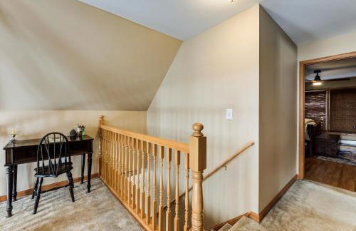 Mount Vision Home for Cooperstown Baseball Fams - Foto 11