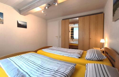 Andresen - Ferienwohnung mit Gartenlaube - Foto 10