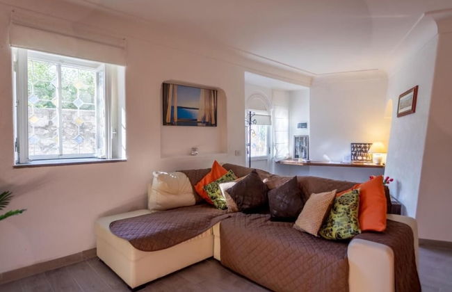 "Le Finestrelle Apartment" - Photo 17