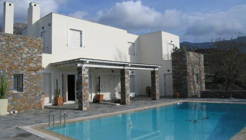 Casabianca Karystos Aetos - Foto 2