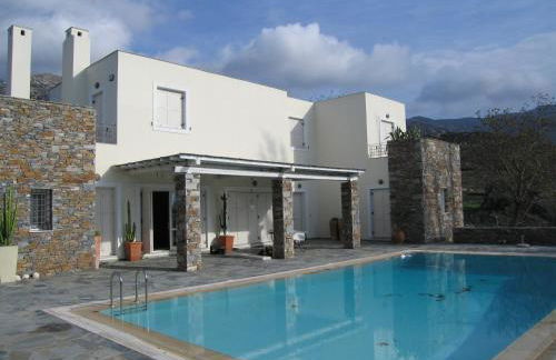 Casabianca Karystos Aetos - Foto 2