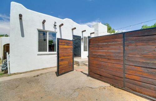 Newly Renovated Albuquerque Retreat with Pool Table - Foto 30