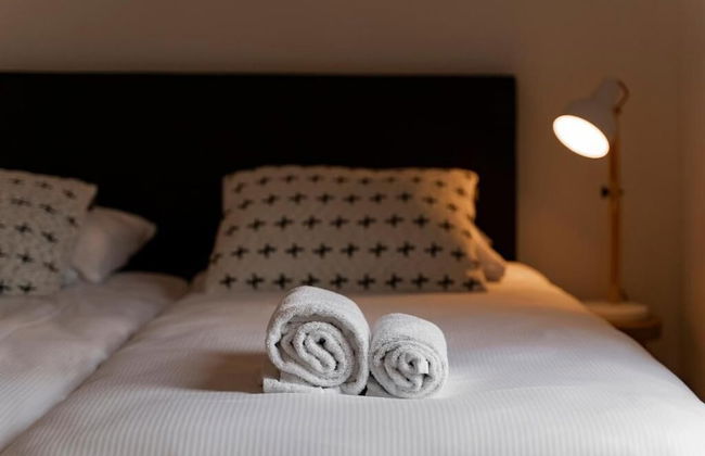 Suitelodges Gooilanden - Foto 2