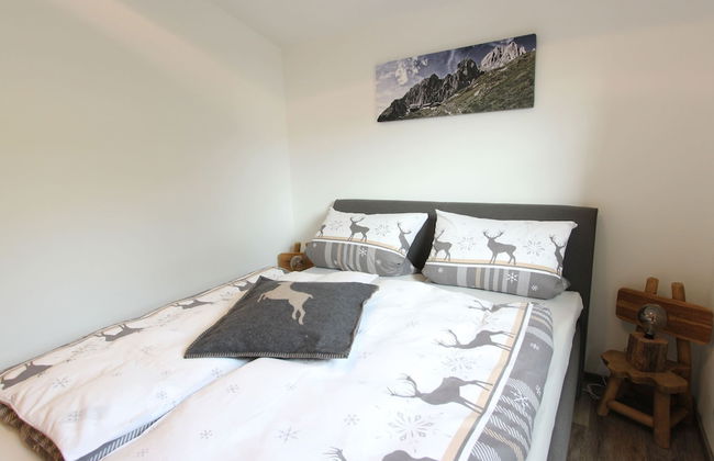 Apartment in Kirchdorf Near Ski Slopes - Foto 5
