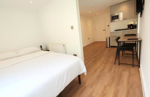 StarNest Willesden Junction - Foto 16