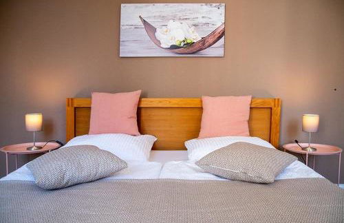 Cosel Apartment Altstadt Radfahrer Balkon WLAN - Foto 23