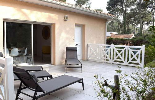 Spacieuse villa familiale avec terrasses à 500m du Bassin - FR-1-736-21 - Foto 18