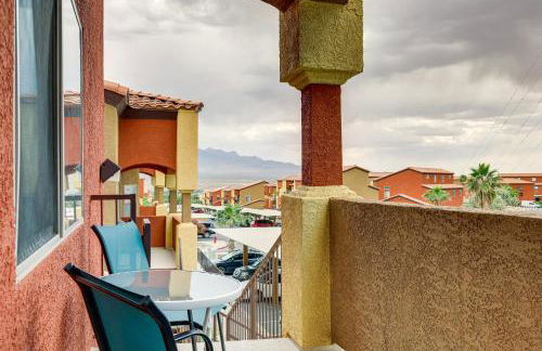 Mesquite Vacation Rental with Pool Access! - Foto 23