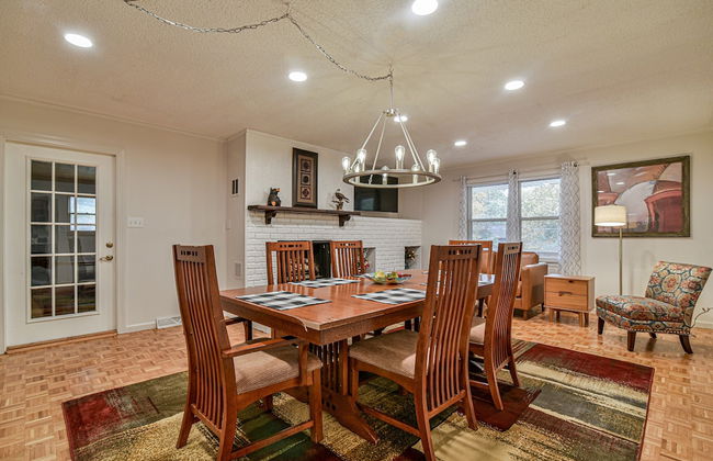 Forest Run - 4 Bedrooms with hot tub - Foto 11