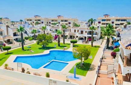 Casa Up - Orihuela Costa - Foto 30