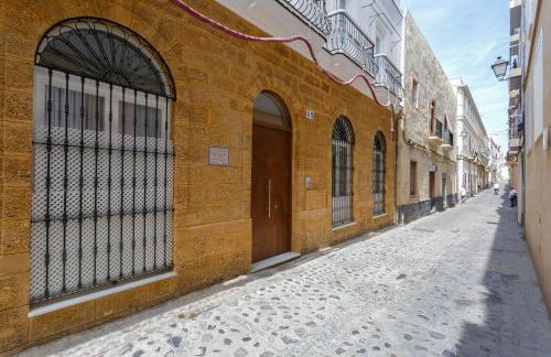 Apartamento La Pepa de ORO by Cadiz4Rentals - Foto 6