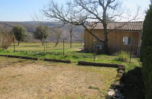 Gîtes des Deux Vallées La Borieta du Causse - Rocamadour - Foto 3