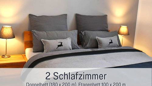 Ferienhaus Inntal - ruhig schlafen, zentral starten & wandern bis zum Gipfelglück - Foto 4