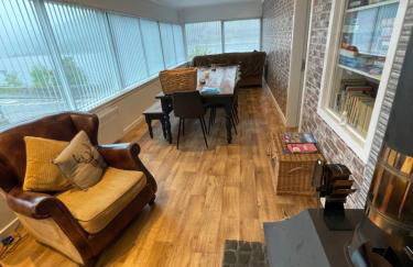 Amazing Alps and Loch views - HOT TUB and pet friendly - Foto 3