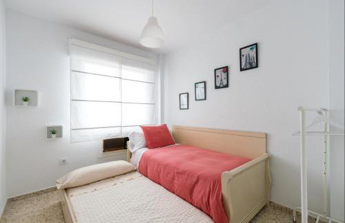 BeHouse Mairena - Photo 31