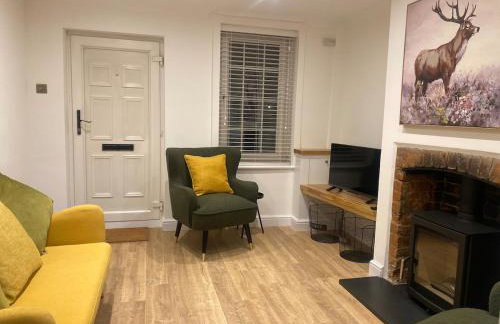 Cottage ideal for le shuttle and Designer Outlet - Foto 7