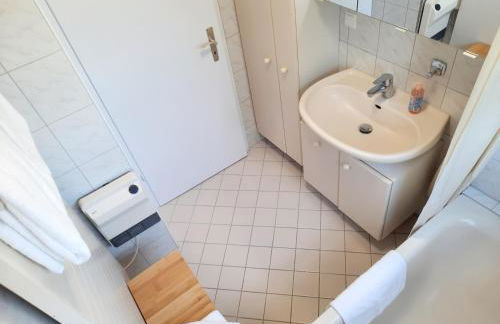 Appartement - FeWo Wenne - Foto 15