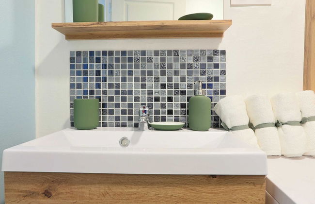 Attractive Holiday Home With Shared Pool in the Luberon - Foto 49