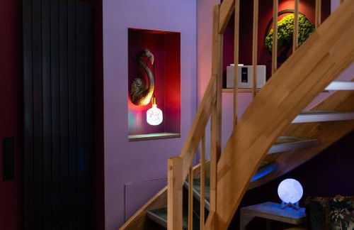 Boutique Apartments by Roy Oberhausen - Foto 11